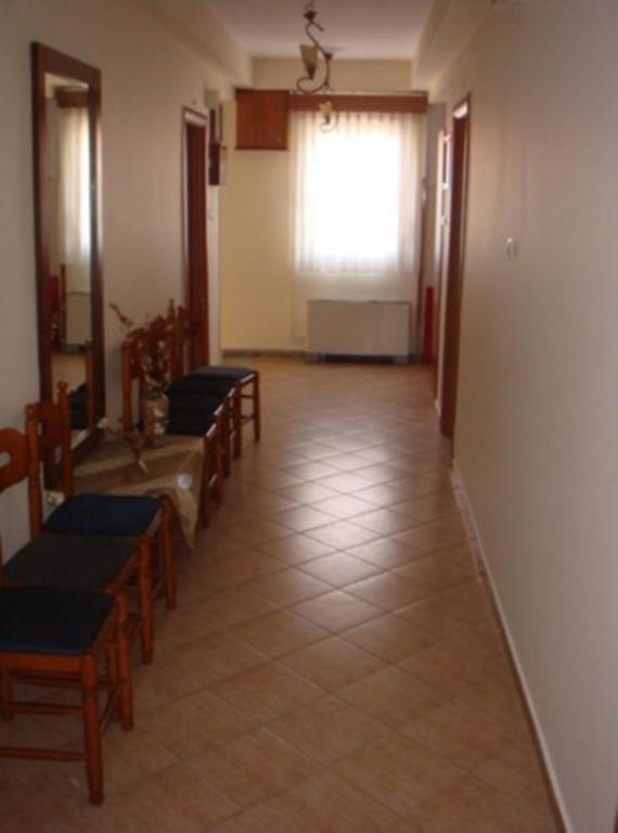 Hotel Anemos Agía Triás Zimmer foto